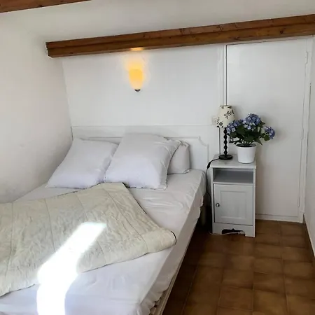 Heliovillage - 4 Pers. Cap D'agde Mae-1291 Villa *