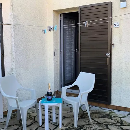 Villa Heliovillage - 4 Pers. Cap D'agde Mae-1291 *